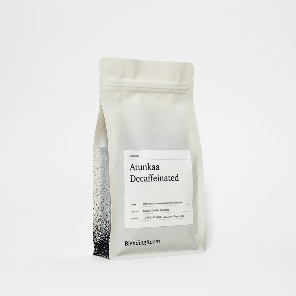 Atunkaa Decaffeinated