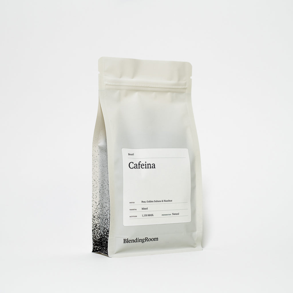 Cafeina