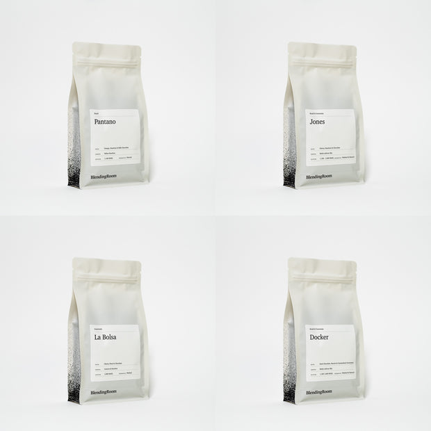 Core Coffee Variety Pack