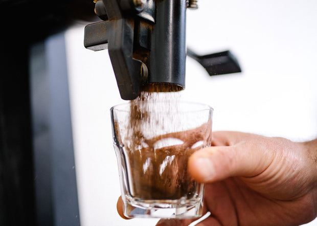 A Short Guide To Brewing Coffee