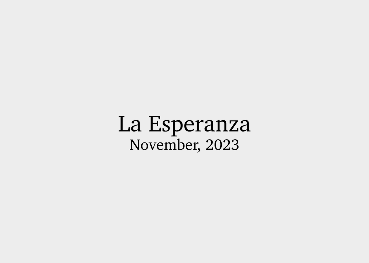 La Esperanza