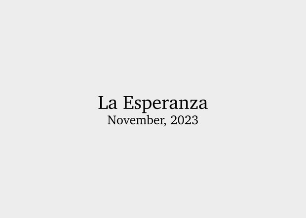La Esperanza