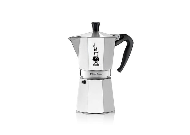 Stove Top Brew Guide