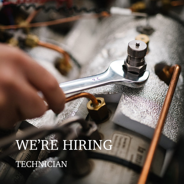 Careers - Technician