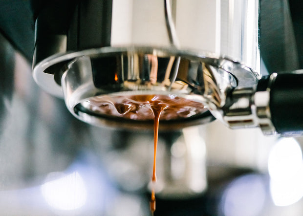 The Art of Accessible Coffee