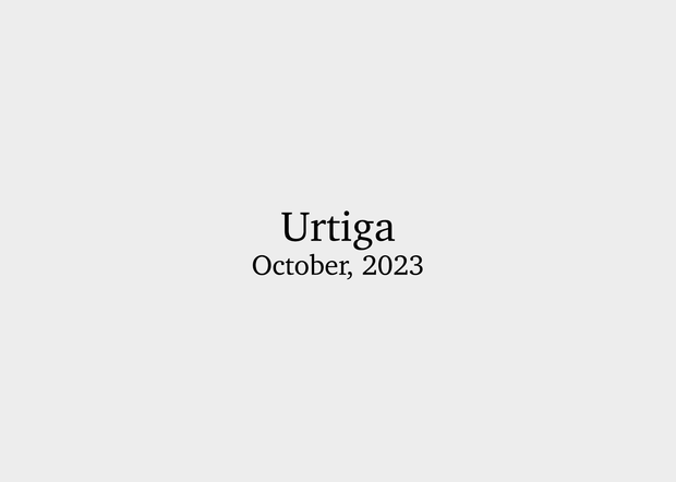 Urtiga