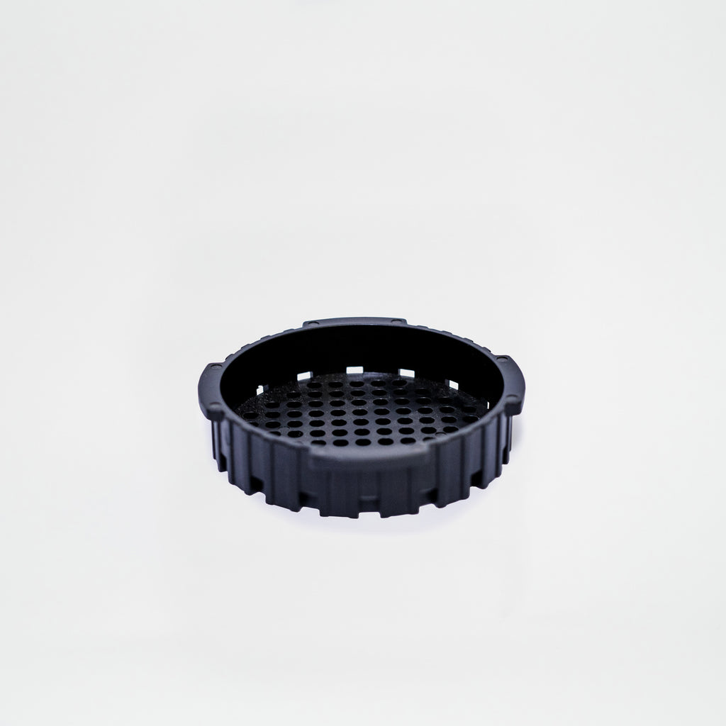 AeroPress Filter Cap