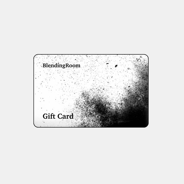 Digital Gift Card