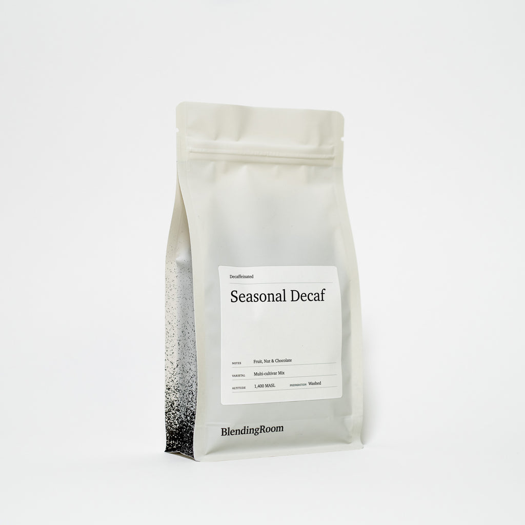 Seasonal Decaf Prepaid Fortnightly 6 months